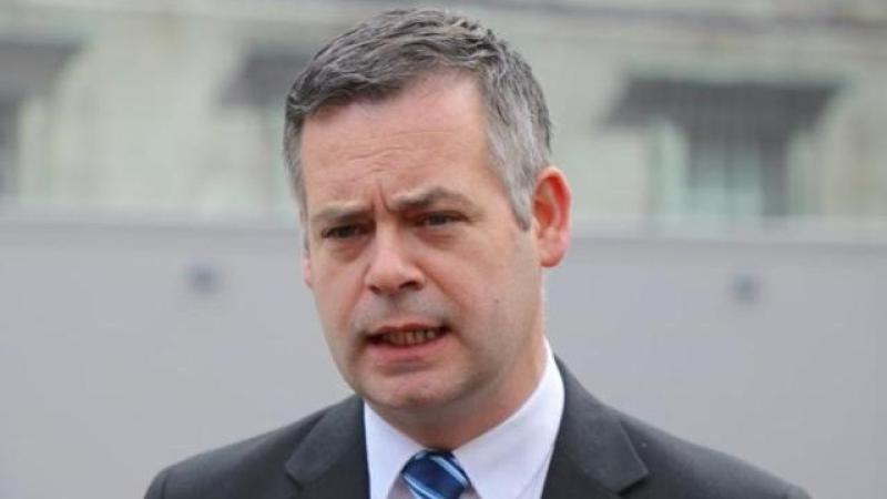Fianna F&aacute;il and Fine Gael must act now as fuel prices surge - Pearse Doherty TD