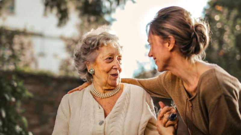 Donegal receives &euro;5.8 million housing adaptation grants for 2026