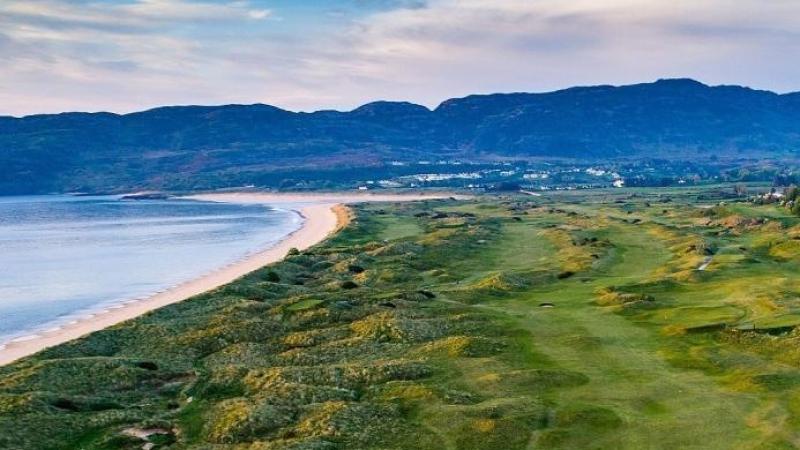 Portsalon roads to be blocked all day with diversions in place