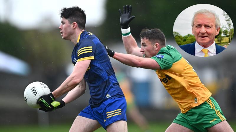 Donegal need to be on high alert of what will be serious Roscommon challenge 