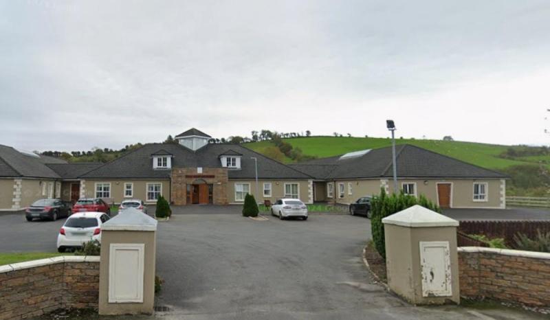 Laghey nursing home seeks extension planning permission from Donegal County Council
