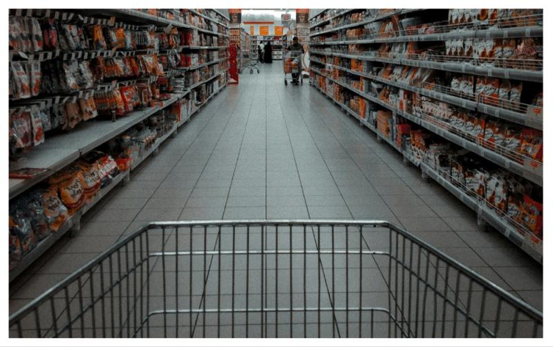 Popular food item pulled from shelves in Donegal shop following orders from the HSE