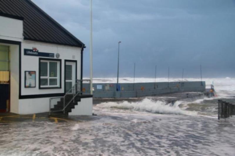 Motion submitted to make repairs to Bundoran&rsquo;s Boat Quay to help prevent flooding