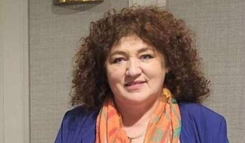 Donegal's Mary T Sweeney elected onto  Aont&uacute;'s National Executive Committee.