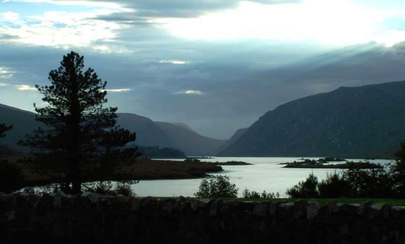 Owencarrow tourism funding reallocated to Creeslough-Glenveagh road 