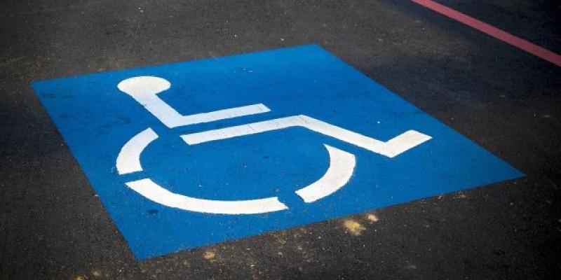 Donegal County Council urged to ensure disabled parking bays meet new standards