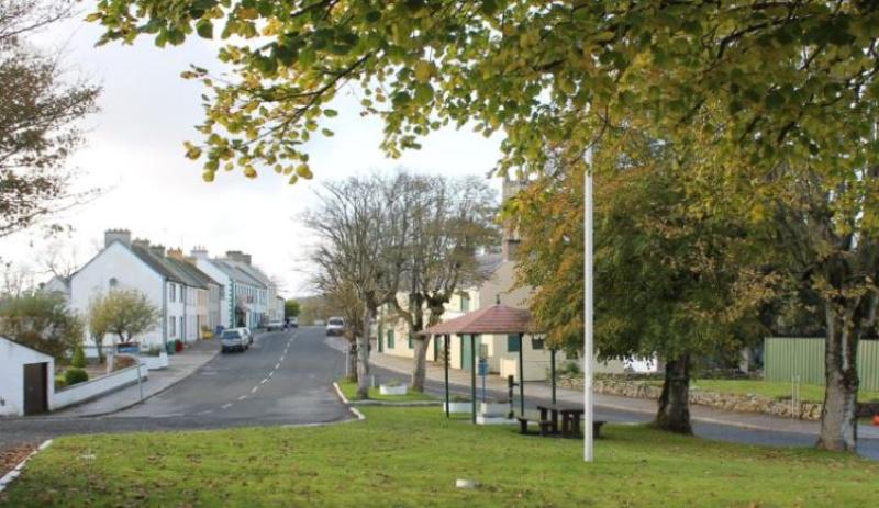 Culdaff boil water notice enters fourth week