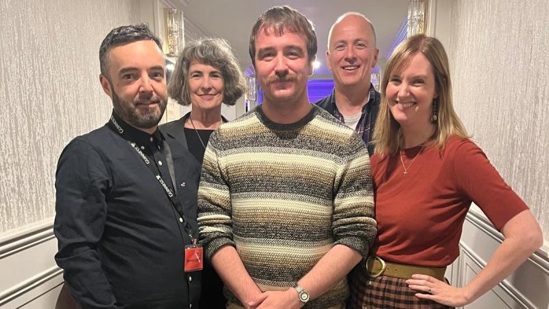 Donegal filmmakers invited to apply for  &euro;3,500 documentary film bursary