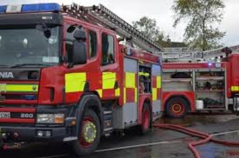 More progress urged for Glencolmcille Fire Station plans at Donegal MD