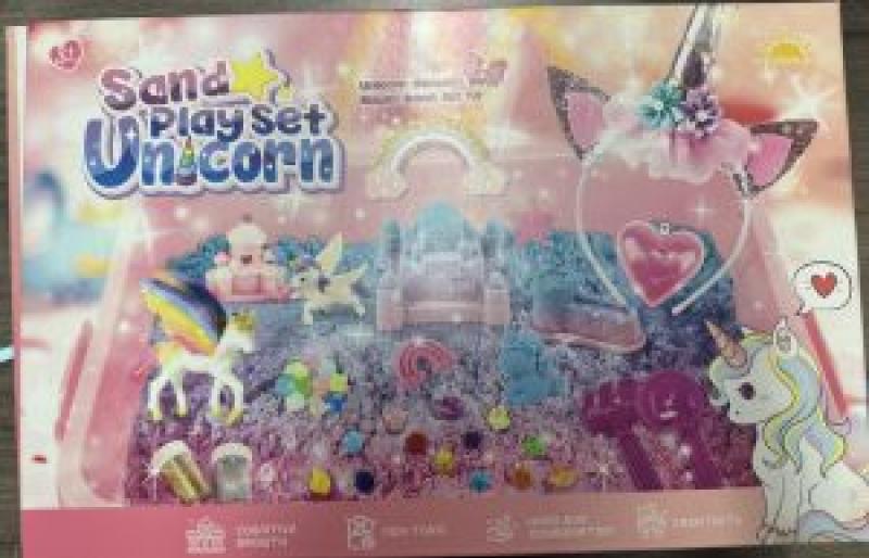 ALERT: Popular children's sand toys sold on Amazon recalled amid asbestos fears