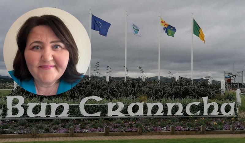 'We need action now&rdquo; - Strong community turnout at Buncrana Hospital protest 