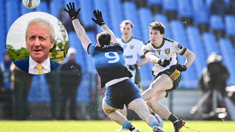 McShea&rsquo;s Say: Donegal must take real learnings from Roscommon defeat at the Hyde 