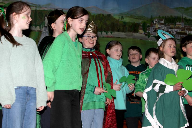 How a wonderful Donegal community initiative became the&rsquo; building blocks of place&rsquo;