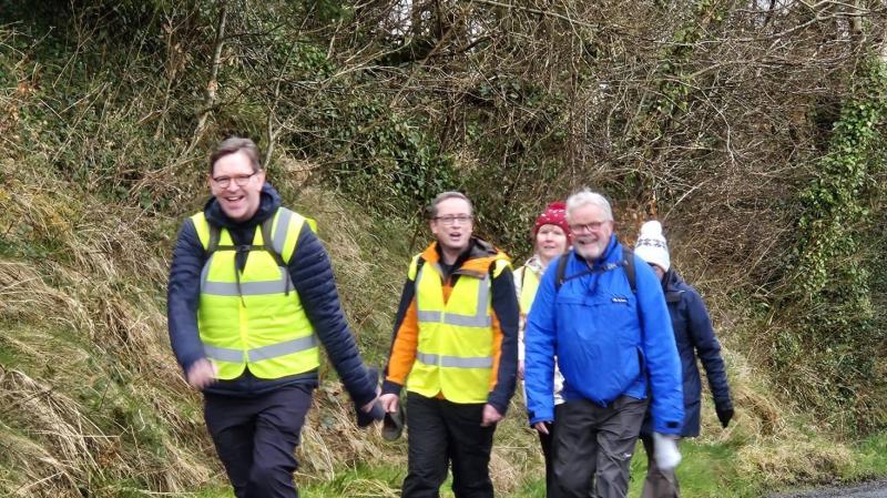 Bishop of Derry and Raphoe is fundraising for Diocese of Kondoa over Lent