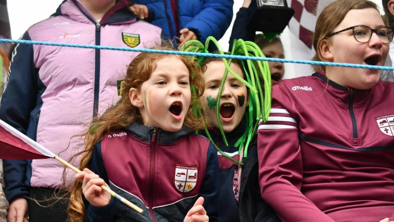 Letterkenny celebrates a fantastic St Patrick&rsquo;s Day Parade and names award winners