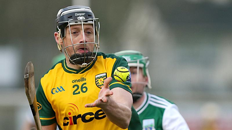 We know what we have to do in Roscommon - Donegal's Danny Cullen 