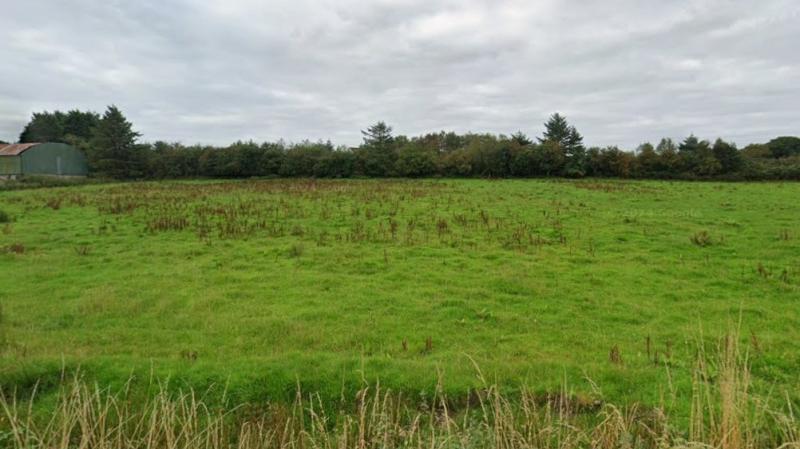 Permission sought from Donegal County Council for 60 homes near Letterkenny