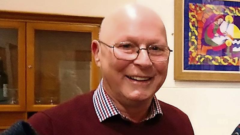 Celebrated Donegal historian on the panel to discuss vital legacy of Tower Museum