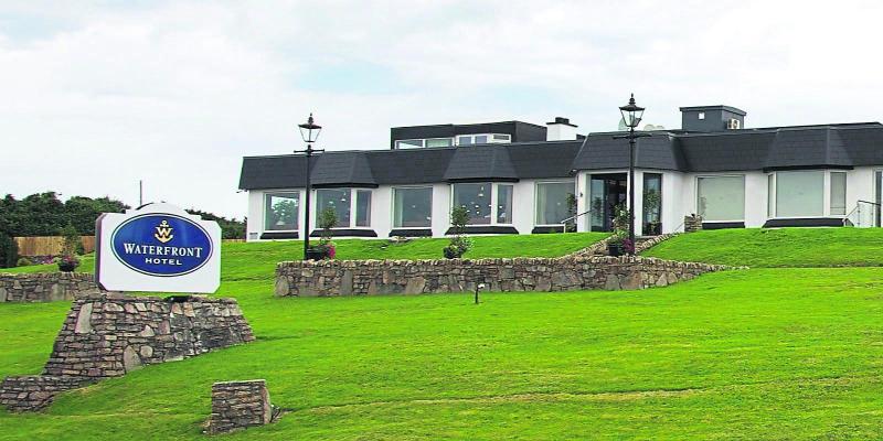 Dinner dance planned ahead of 50th Burtonport Summer Festival 