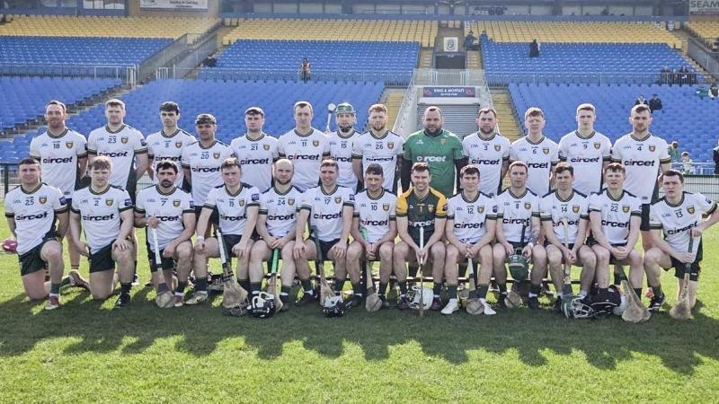 Mickey McCann lauds Donegal players&rsquo; efforts after impressively  taking Rossies&rsquo; scalp&nbsp;
