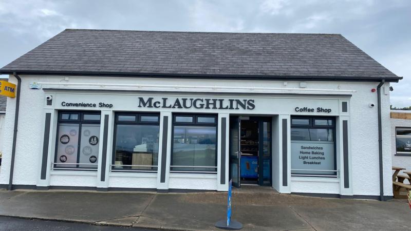 Family-run Greencastle business seeks retention for shop extension