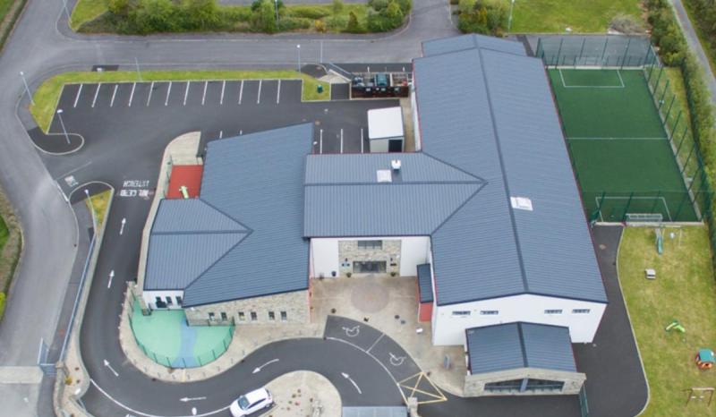 CLG An Tearmainn planning local health and wellbeing community event