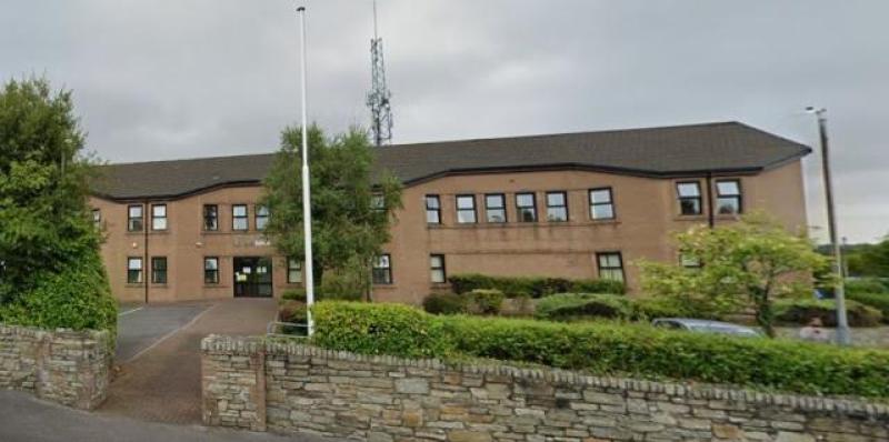 Witness appeal issued following Letterkenny theft with phone found on roadside