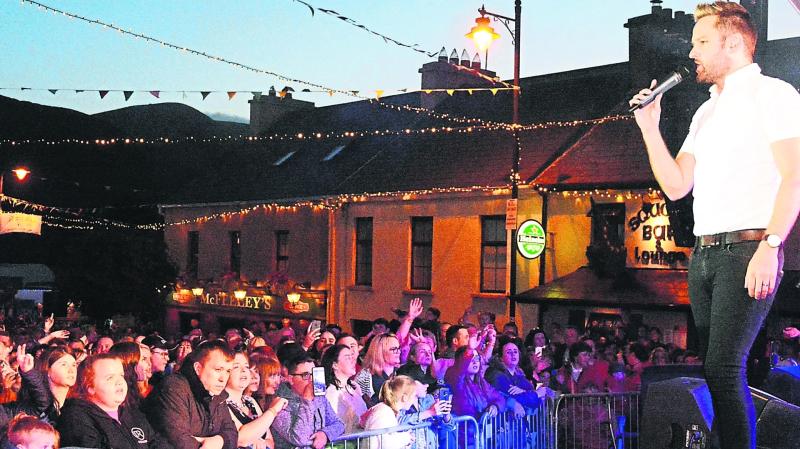 New group bids to rescue Clonmany Festival after departure of organising committee