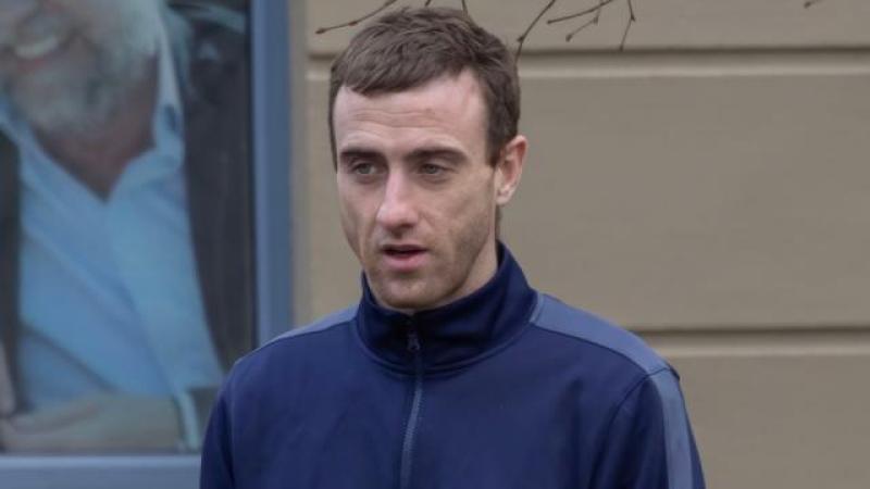 Prison sentence for Convoy man who stole bike and power tools