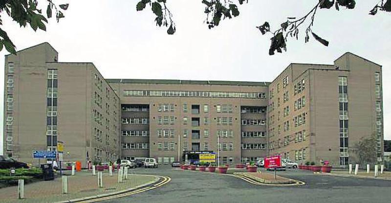 Drivers taken to Sligo University Hospital following South Donegal crash