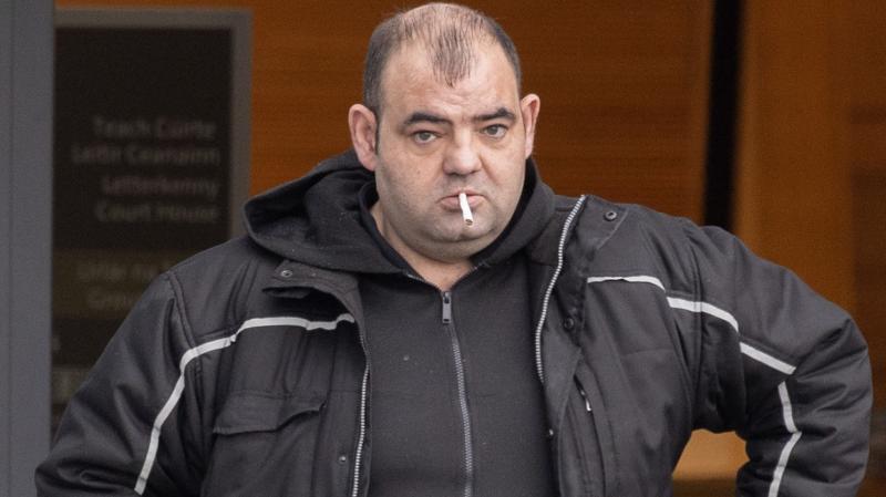 Father-of-12 allowed keep his licence after no insurance charge in Letterkenny court