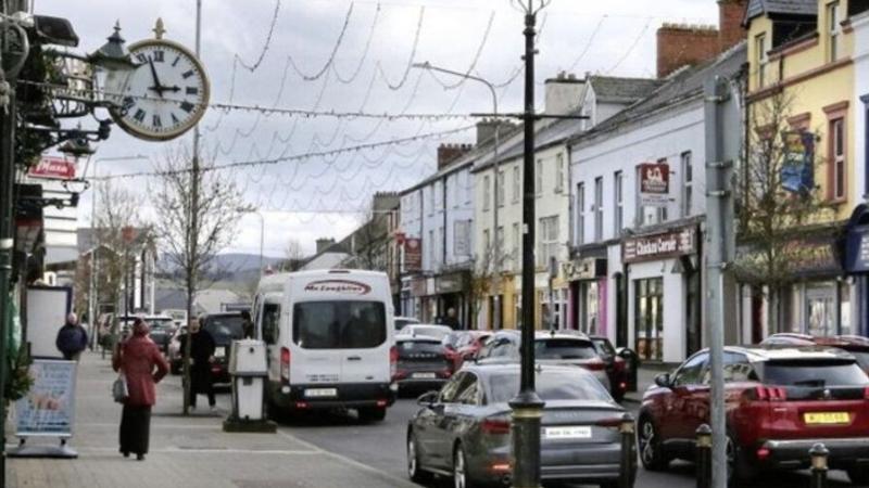 Have your say on the future of Buncrana, with regeneration meeting next month
