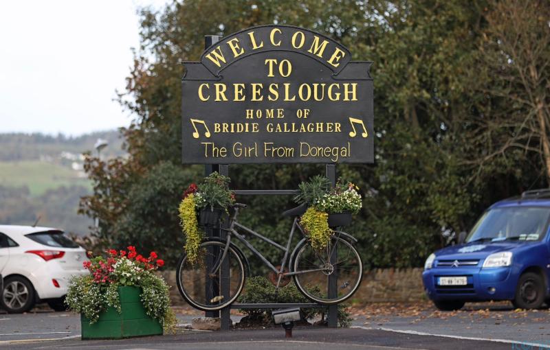 Planning permission for development on Creeslough Tragedy site granted