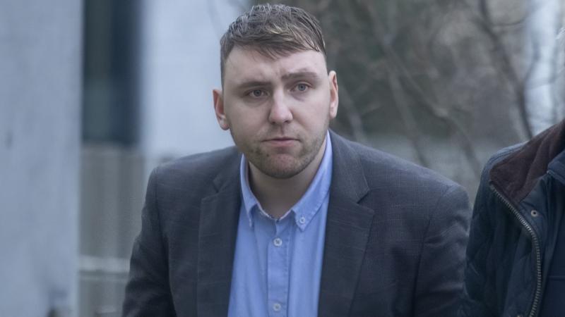 Prison sentence for Glencolmcille man who smashed up pier wheelhouse 