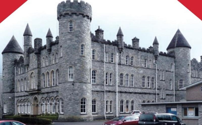 Half-century union of St Eunan&rsquo;s College class of 1976 set for September 12