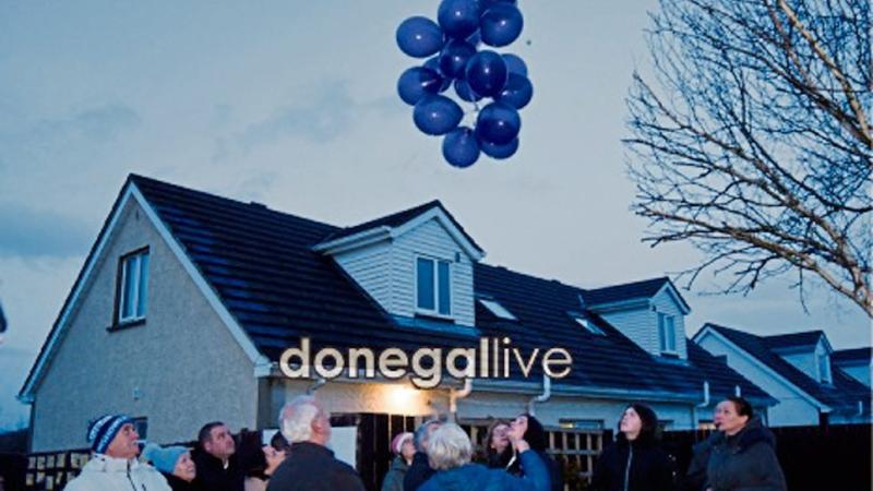 &lsquo;Strength, compassion, and solidarity&rsquo; at Carndonagh vigil for Amy Doherty
