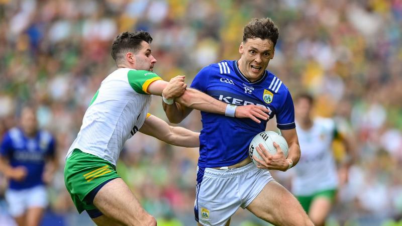 Monaghan v Kerry: Match details, news, and where you can watch it 