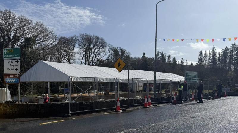 F&eacute;ile Chroithl&iacute; 2026 on Easter weekend &lsquo;promises to be bigger and better&rsquo; 