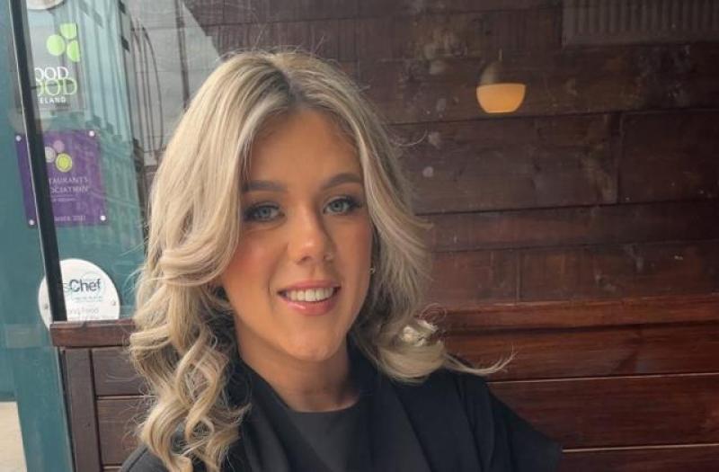 Minute&rsquo;s silence held in County House Lifford for Derry murder victim Amy Doherty