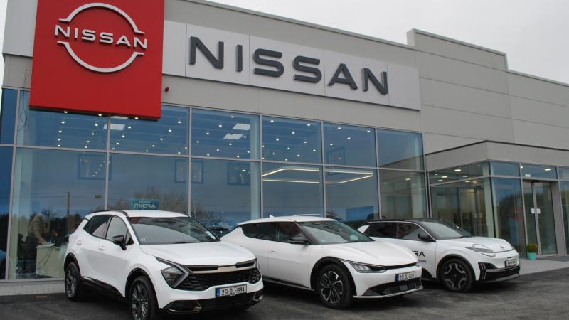 iMotors to host sensory evening to mark World Autism Awareness Day