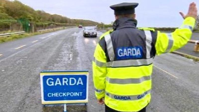 Donegal garda&iacute; to operate at high visibility this Easter Bank Holiday weekend