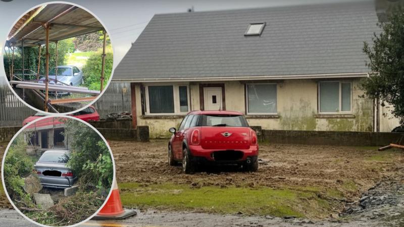 Latest crash sparks urgent calls for traffic calming measures in St Johnston