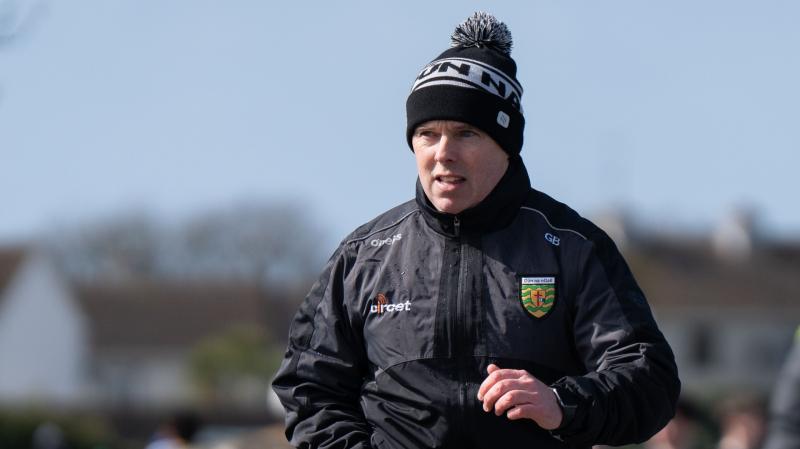 &lsquo;When game was there to be won they went after it&rsquo;&nbsp; - Donegal U-20 boss Gary Boyle&nbsp;