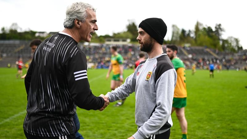 Seven things we have learned from Kerry win as attention now turns to Down 