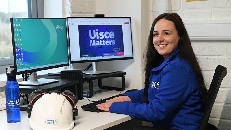 &lsquo;We&rsquo;re all Donegal people - there&rsquo;s something special about working close to home&rsquo;