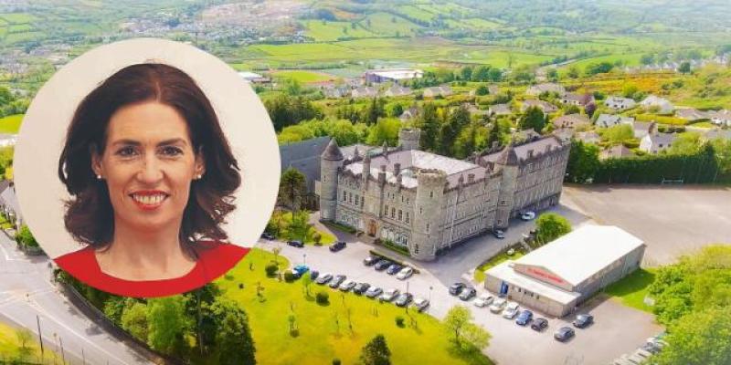 Minister for Education to meet with St Eunan&rsquo;s College in Letterkenny