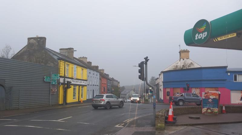 Work commences to tackle vacancy and dereliction in Ballybofey and Stranorlar