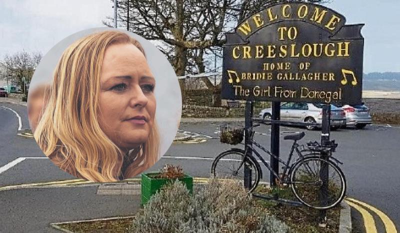 Creeslough families finally get to air &lsquo;worries and private concerns&rsquo; to Minister