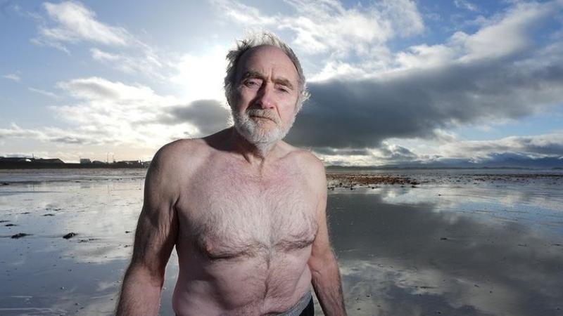 'Remarkable; Arranmore man who raised over &euro;130,000 for charity passes away