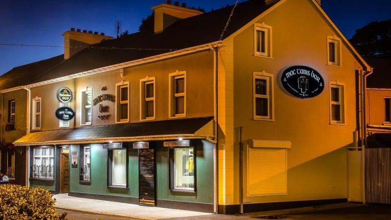 Good Friday quiz in Clonmany to support Donegal Hospice